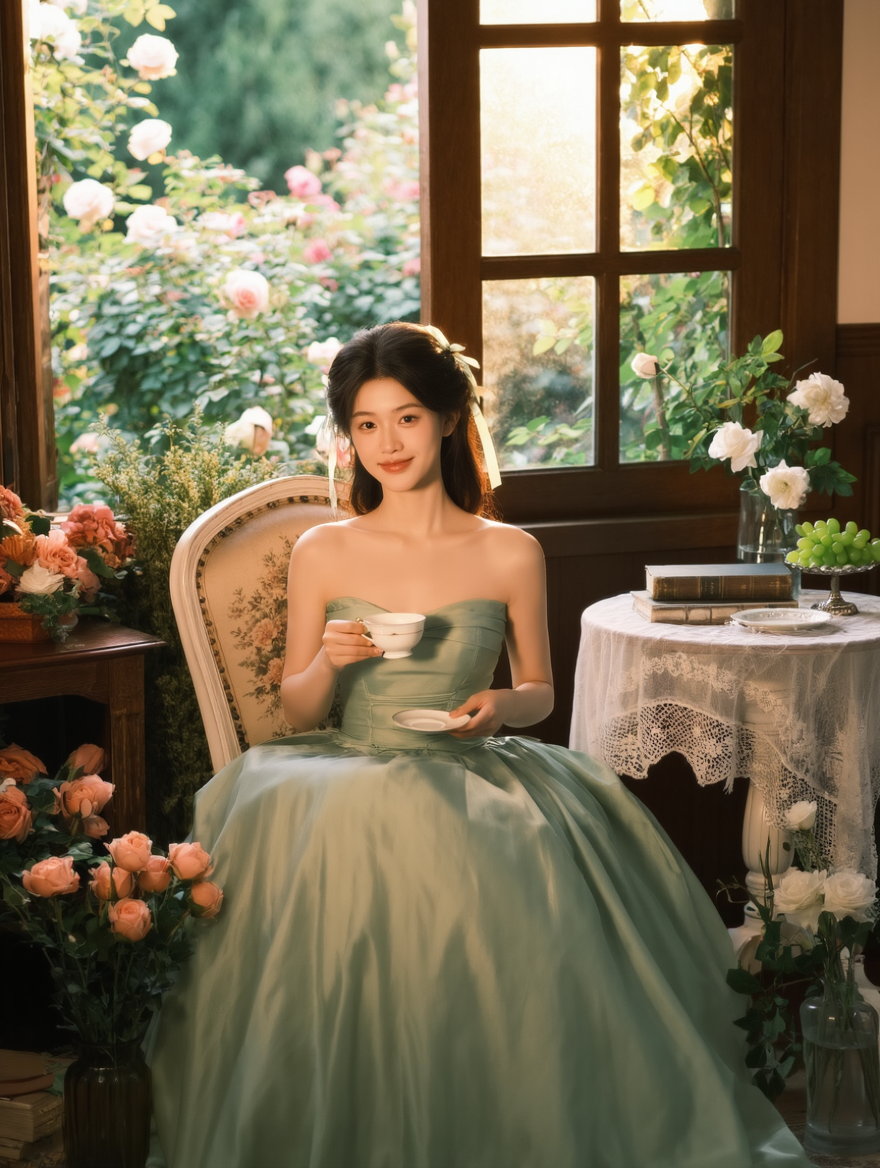Kling IMAGE 3.0 Model User Guide (147)
